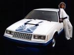 Ford Mustang Cobra 1978 года